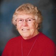 Helen Anna Burke Obituary June 14, 2020