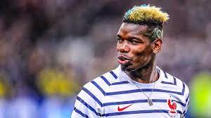 Oktober 2009 wechselte er vom ac le havre in die jugend von manchester united. Ich Mache Was Ich Will Zoff Um Frankreich Star Pogba Sportbuzzer De