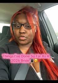 2026 Bride Content Creator