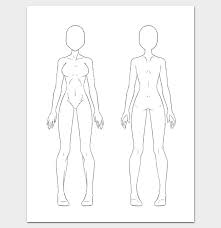 Silhouettes by lole, via shutterstock. Pin On Sketch