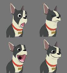 Photos And Videos By Patrick Osborne Patricktosborne Disney Concept Art Character Design Concept Art Drawing