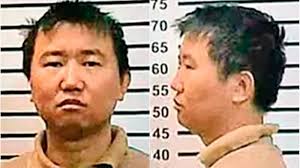 Quién es “Brother Wang”, el capo chino del fentanilo que se fugó de México  - La Tercera