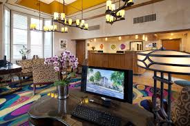 Surestay plus hotel by best western sacramento north welcomes pets of any size for an additional fee of $20 per pet, per night. Hotel In Sacramento Ca Best Western Plus Sutter House