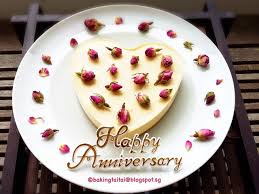 To Celebrate My 14th Wedding Anniversary I Came Up With This Healthy Non Bake Cheesecake Recipe Which Uses All Natural In Baking Cheesecake Recipes Cheesecake
