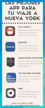 Nueva York En Tu Mano Ahorra Dinero Y Tiempo Con Estas App Moviles Nuevayork Nyc Manhattan Nuevayorkturismo New York Travel New York City Travel Nyc Trip