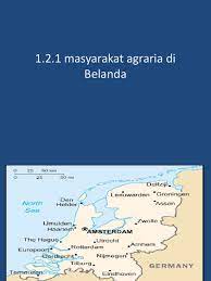 6.huraikan penglibatan amerika syarikat dan united kingdom dalam pertubuhan north atllantic treaty organisation (nato) 20 Masyarakat Agraria Di Belanda