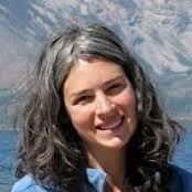 Anat Shahar: Join a peer-mentoring group!