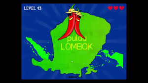 Pilih jawaban jali level 8 : Jawaban Quiz Parampaa Youtube