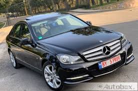 Mercedes Benz C Class Viti 2013 Nafte Autobox Al Mercedes Benz Benz Mercedes