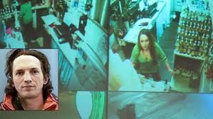 Israel keyes kept samantha's body in his shed for two weeks while he traveled. True Crime With Caledonian Kitty America S Most Dangerous Serial Killer Israel Keyes