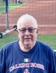 Obituary information for Michael N. Roth