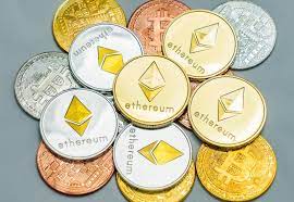 What Is Cryptocurrency Bankrate