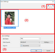 Ij scan utility in canon printer: Canon Knowledge Base Manage Scan Settings With Ij Scan Utility Pixma Mg3220 Mg3222
