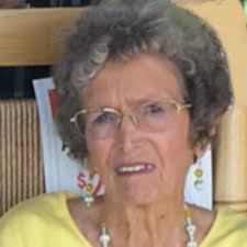 Obituary information for Lula Pope Miller