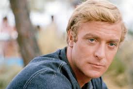 Michael Caine's Life in Photos