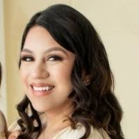 Leticia Baca's Instagram, Twitter & Facebook