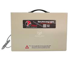 Bảng giá BỘ LƯU ĐIỆN cửa cuốn 2025