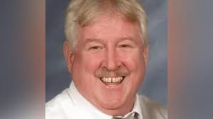 Michael G. “Mike” Imhoff