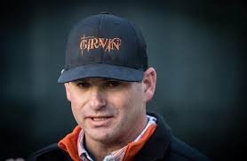 Kentucky suspends Sharp for 30 days after levamisole positives