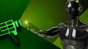 Check spelling or type a new query. How Artificial Intelligence Is Regulating Live Video Streams