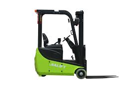 Electric Forklift Forklift Industrial Machine Electricity