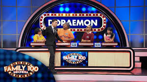 Check spelling or type a new query. Apakah Tim Doraemon Bisa Menjawab Semua Pertanyaan Survei Part 3 Family 100 Indonesia Youtube