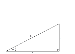 So if the base is How To Find The Length Of The Hypotenuse Of A Right Triangle Pythagorean Theorem Basic Geometry