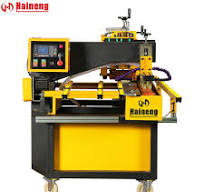 Automatic Marble Tile Chamfer Cutter CNC Multifunctional Electrictile  Cutting Machine