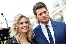 MICHAEL BUBLÉ AND LUISANA LOPILATO’S LOVE STORY PROVES THEIR STRENGTH AS A  COUPLE
