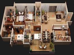 Desain rumah mewah lantai 2 ala eropa masa kini youtube. 75 Desain Denah Rumah Super Mewah Impian 1 Dan 2 Lantai