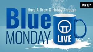 Blue monday january 18, 2021. Tof1hxt9j4zdgm
