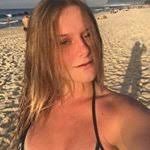 Beatriz Walters's Instagram, Twitter & Facebook