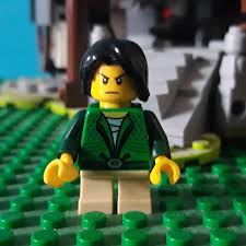 Young Morro From Ninjago Lego Morro Ninjago Ghost Ninjago Lego Mario Characters