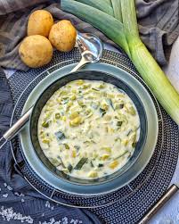 Lauch Gemuse In Heller Sosse Porree Instakoch De Rezept Leckere Gesunde Rezepte Porree Helle Sosse