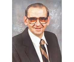 James Campion Obituary (1935