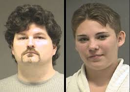 Couple Charged With Raping Toddler and 5-YO Girl