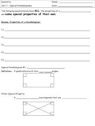 You will find answers to the extra notes packet problems in. Geometry Name Ppt Download