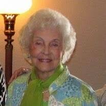 Mrs. Cecile Boles Threadgill Obituary