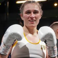 Jodie Wilkinson vs. Vaida Masiokaite, Waters vs. Zamora