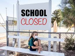 Parents at the closed schools in ontario and quebec seemed to take the matter in stride. Packalen Reopen Ontario S Schools To Save Lives London Free Press