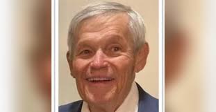 LAWRENCE "LARRY" FRANCIS STUART Obituary