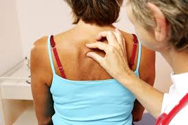 Breast cancer is the second most common cancer found in women — after skin cancer — but that doesn't mean men aren't at risk as well. Hard Lump Under The Skin Causes And Pictures
