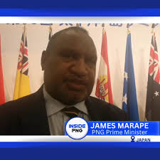 insidepngnews : LIVE UPDATE