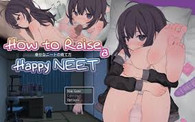 ENG] How to Raise a Happy NEET (RJ01076970) (PC Android) 