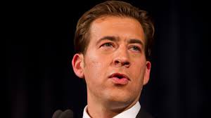 Alexi Giannoulias Wins Secretary of State Race vs. Dan Brady