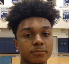 SoCal Prep Legends Boys Athlete of the Week: Corey Terrell, Summit  basketball