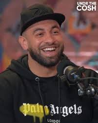 Ryan Jaques's Instagram, Twitter & Facebook