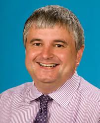 Central Laser Facility Annual Report