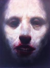 The 10 scariest paintings
