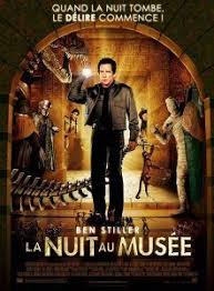 Night At The Museum 2006 Hindi Dubbed Movie Watch In Hd Print Online Free Night At The Museum Full Movies Streaming Movies